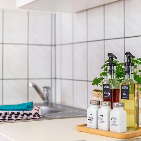 Gaestehaus Maeder - Dreiweltenkarte 3* Bad Dürrheim