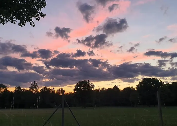 Pensionat Gaestehaus Maeder - Dreiweltenkarte