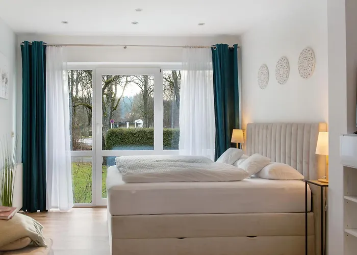 Gaestehaus Maeder - Dreiweltenkarte بيت ضيافة 3*