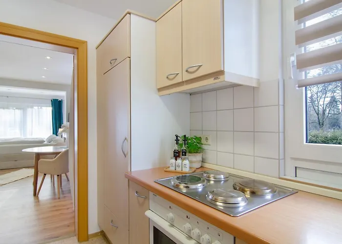 Gaestehaus Maeder - Dreiweltenkarte بيت ضيافة 3*