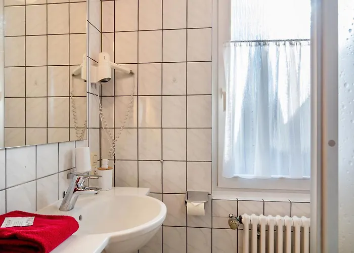 بيت ضيافة Gaestehaus Maeder - Dreiweltenkarte