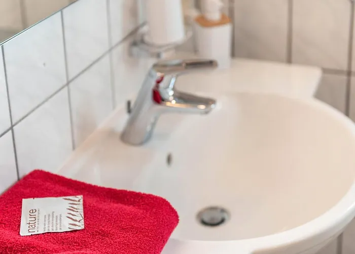 Gaestehaus Maeder - Dreiweltenkarte 3*