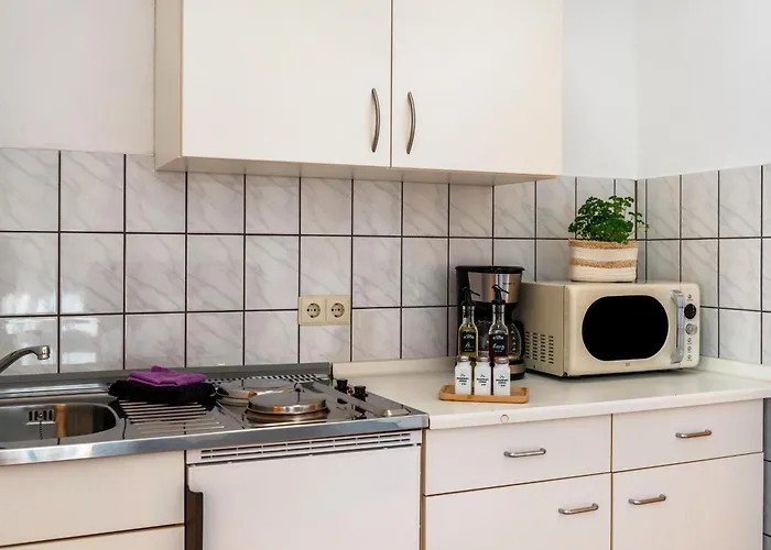 Gaestehaus Maeder - Dreiweltenkarte Bad Dürrheim