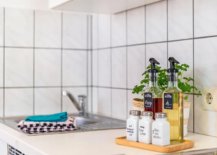 Gaestehaus Maeder - Dreiweltenkarte بيت ضيافة