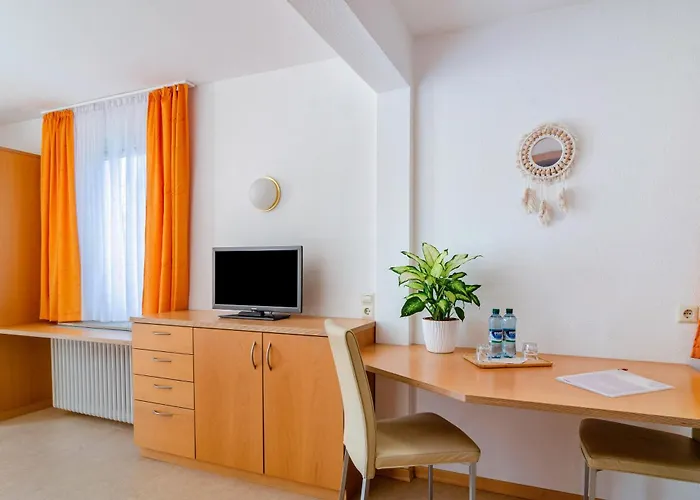 بيت ضيافة Gaestehaus Maeder - Dreiweltenkarte