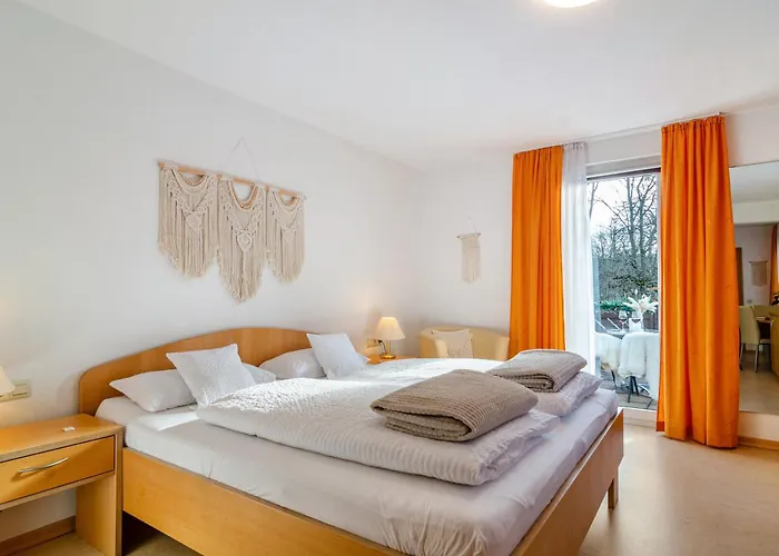 Pensionat Gaestehaus Maeder - Dreiweltenkarte 3*