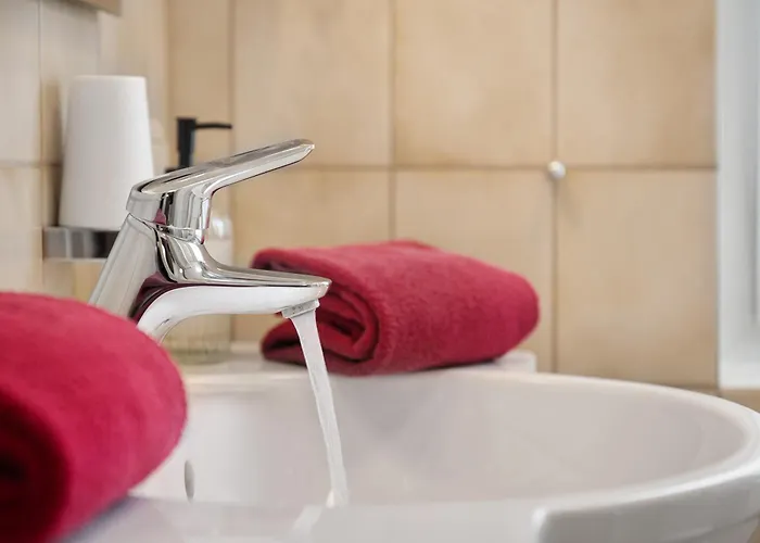 Gaestehaus Maeder - Dreiweltenkarte باد درهيم