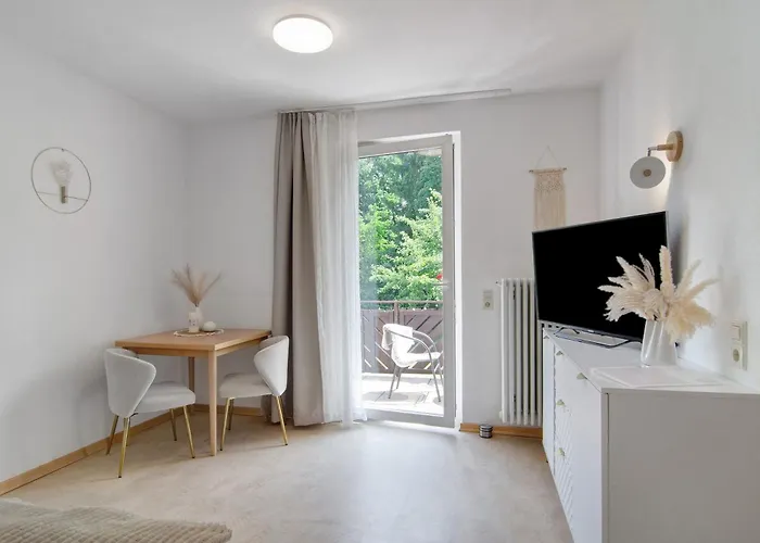 Gaestehaus Maeder - Dreiweltenkarte بيت ضيافة