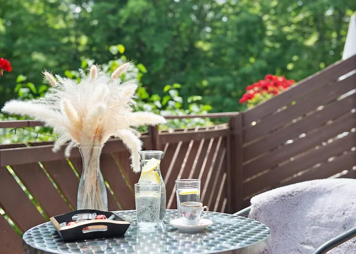 Gaestehaus Maeder - Dreiweltenkarte باد درهيم