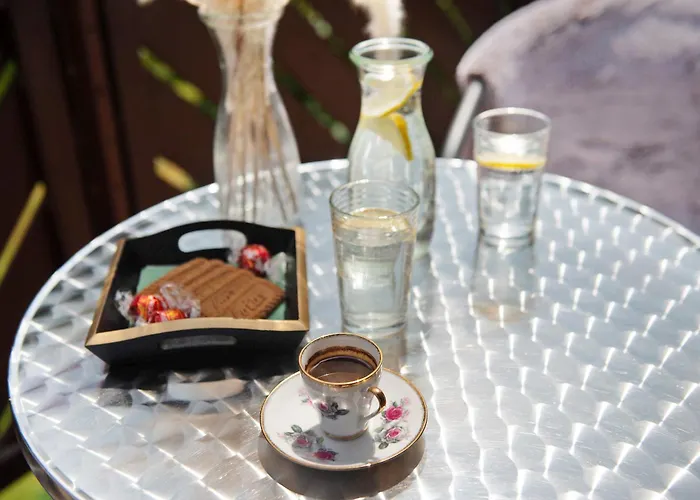 Gaestehaus Maeder - Dreiweltenkarte Pensionat