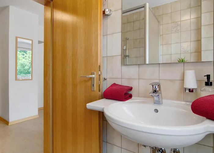 بيت ضيافة Gaestehaus Maeder - Dreiweltenkarte