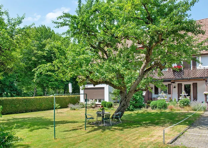 بيت ضيافة Gaestehaus Maeder - Dreiweltenkarte 3*