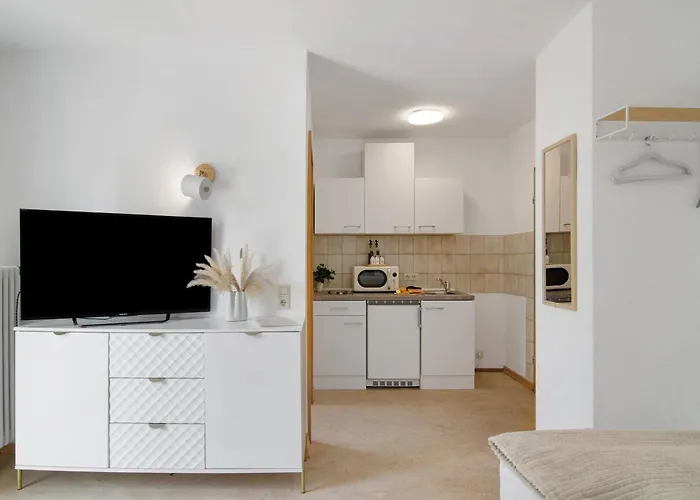 بيت ضيافة Gaestehaus Maeder - Dreiweltenkarte باد درهيم