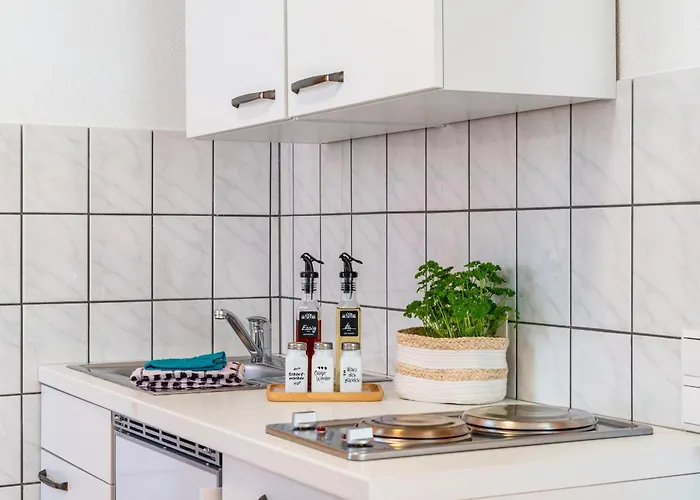 Gaestehaus Maeder - Dreiweltenkarte بيت ضيافة