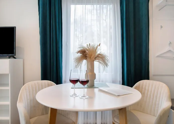 Gaestehaus Maeder - Dreiweltenkarte